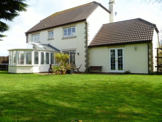 4 Bedroom Detached